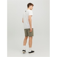 Jack and Jones 2-Pack Chino Short barbat