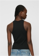 Racer Back Rib Top 2-Pack dama Urban Classics