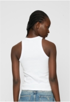 Racer Back Rib Top 2-Pack dama Urban Classics