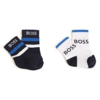 Soseta Boss 2-Pack of copil