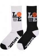 Soseta Love Ballin 2-Pack Cayler and Sons