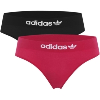 ADIDAS ORIGINALS Adidas Originals Modern Flex Thong 2-Pack