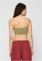 Palmare box Bandeau 2-Pack dama Urban Classics