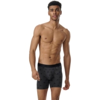 adidas Active Flex Cotton 3-Pack Trunk