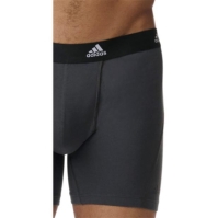 adidas Active Flex Cotton 3-Pack Trunk