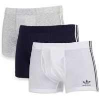 adidas Originals Originals 3-pack Trunk