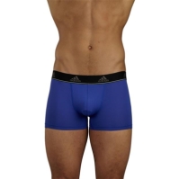 adidas Trunk (3Pk) Sn99