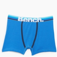 Lenjerie intima Bench 3PK - ASSORTED baietel