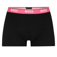 Lenjerie intima Pantalon scurt Combat Boss Bodywear 3 Pack Power