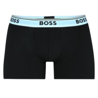 Lenjerie intima Pantalon scurt Combat Boss Bodywear 3 Pack Power