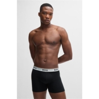 Lenjerie intima Pantalon scurt Combat Boss 3 Pack