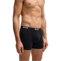 Lenjerie intima Pantalon scurt Combat Boss 3-pack