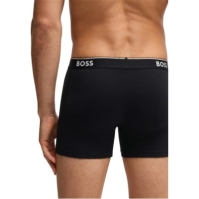 Lenjerie intima Pantalon scurt Combat Boss 3-pack