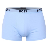 Lenjerie intima Pantalon scurt Combat Boss 3-Pack Power