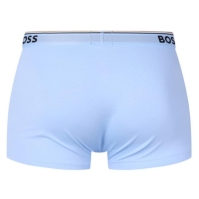 Lenjerie intima Pantalon scurt Combat Boss 3-Pack Power