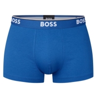 Lenjerie intima Pantalon scurt Combat Boss 3-Pack Power