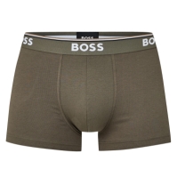 Lenjerie intima Pantalon scurt Combat Boss 3-Pack Power