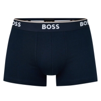 Lenjerie intima Pantalon scurt Combat Boss 3-Pack Power