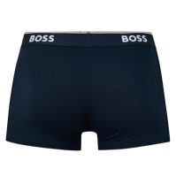 Lenjerie intima Pantalon scurt Combat Boss 3-Pack Power