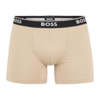 Lenjerie intima Pantalon scurt Combat Boss 3 Pack