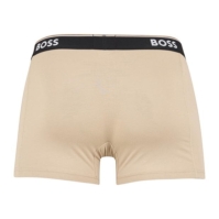 Lenjerie intima Pantalon scurt Combat Boss 3 Pack