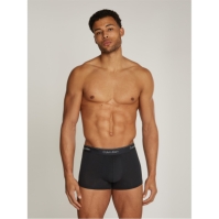 Lenjerie intima Pantalon scurt Combat Calvin Klein 3-Pack barbat