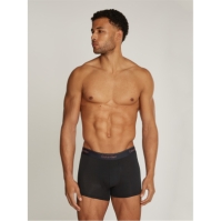 Lenjerie intima Pantalon scurt Combat Calvin Klein 3-Pack barbat