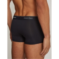 Lenjerie intima Pantalon scurt Combat Calvin Klein 3-Pack barbat