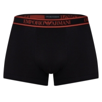 Lenjerie intima Pantalon scurt Combat EMPORIO ARMANI Core 3 Pack