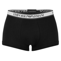 Lenjerie intima Pantalon scurt Combat EMPORIO ARMANI Core 3 Pack