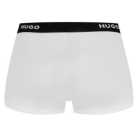 Lenjerie intima Pantalon scurt Combat Hugo 3 Pack