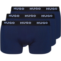 Lenjerie intima Pantalon scurt Combat Hugo 3 Pack