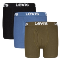 Lenjerie intima Levis Levis 3Pk Jn00