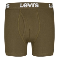 Lenjerie intima Levis Levis 3Pk Jn00