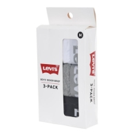 Lenjerie intima Levis Levis 3Pk Jn00