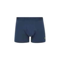 Lenjerie intima Pantalon scurt Combat Lyle and Scott Barclay 3 Pack