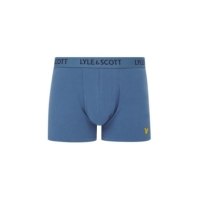 Lenjerie intima Pantalon scurt Combat Lyle and Scott Barclay 3 Pack