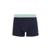 Lenjerie intima Pantalon scurt Combat Lyle and Scott Barclay 3 Pack