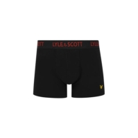 Lenjerie intima Pantalon scurt Combat Lyle and Scott Barclay 3 Pack