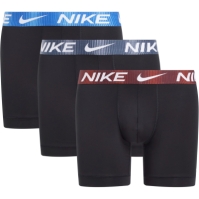 Lenjerie intima Pantalon scurt Combat Nike 3 Pack Dri-FIT barbat