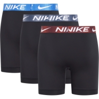 Lenjerie intima Pantalon scurt Combat Nike 3 Pack Dri-FIT barbat