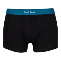 Lenjerie intima Pantalon scurt Combat Paul Smith 3 Pack