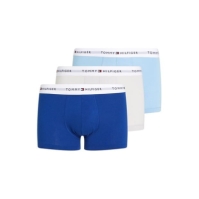 Lenjerie intima Pantalon scurt Combat Tommy Hilfiger 3 Pack Signature