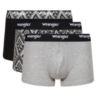 Wrangler Trunk 3pk Sn99