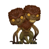 FUNKO POP Games: D&D- Villains 3pk