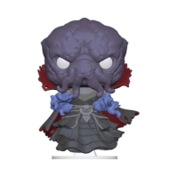 FUNKO POP Games: D&D- Villains 3pk