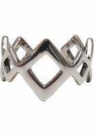 Graphic Ring 3-Pack Urban Classics