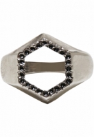 Graphic Ring 3-Pack Urban Classics