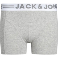 Jack and Jones Sense Trunk 3Pk Jn00