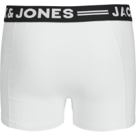 Jack and Jones Sense Trunk 3Pk Jn00